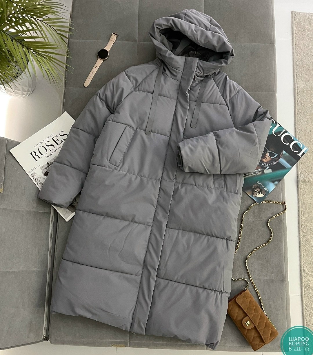 куртка зимняя женская,двусторонний пуховик,пуховик женский,длинные пуховики,пуховик пальто