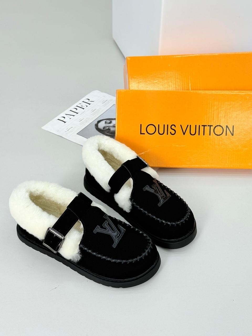 лоферы louis vuitton,ботинки louis vuitton,,туфли louis vuitton,женская