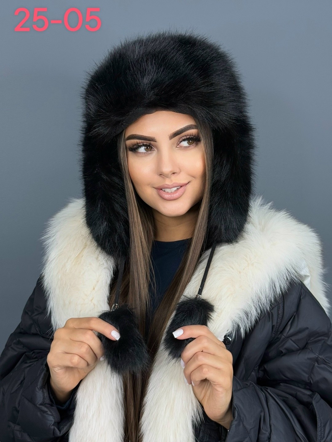 женская меховая шапка,шапка меховая,шапка ушанка женская,шапка зимняя женская,женская зимняя меховая шапка