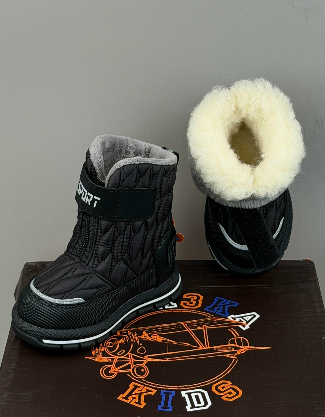 ,сапоги зимние для мальчика,детские дутики,дутики детские зимние,детская