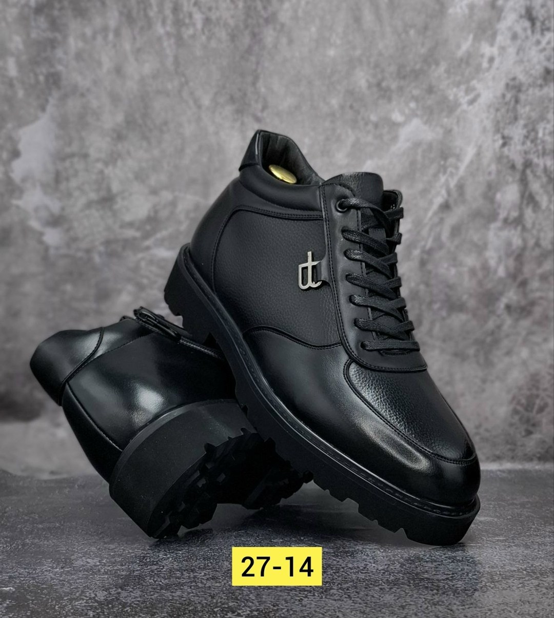 ,мужские зимние ботинки,мужские ботинки, мужская зимняя, мужская