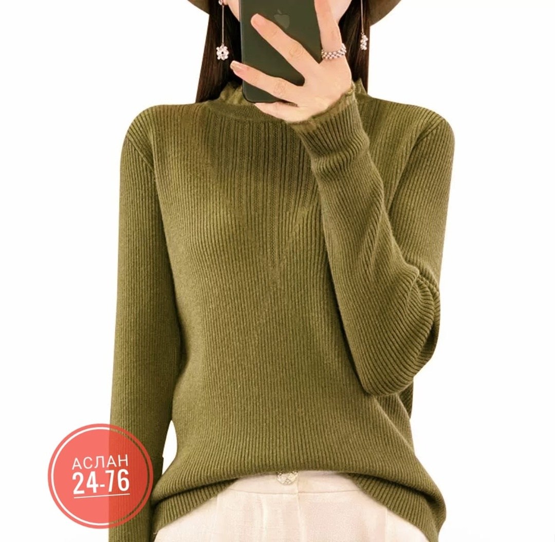 кофта женская,вязаные свитера женские,свитер женский,свитер с высоким воротником,водолазка женская