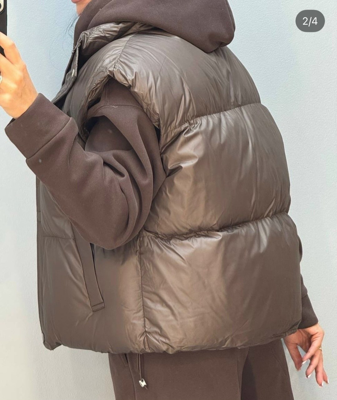 куртка стильная,стильная жилетка,женские жилеты,жилетки женские,теплый жилет