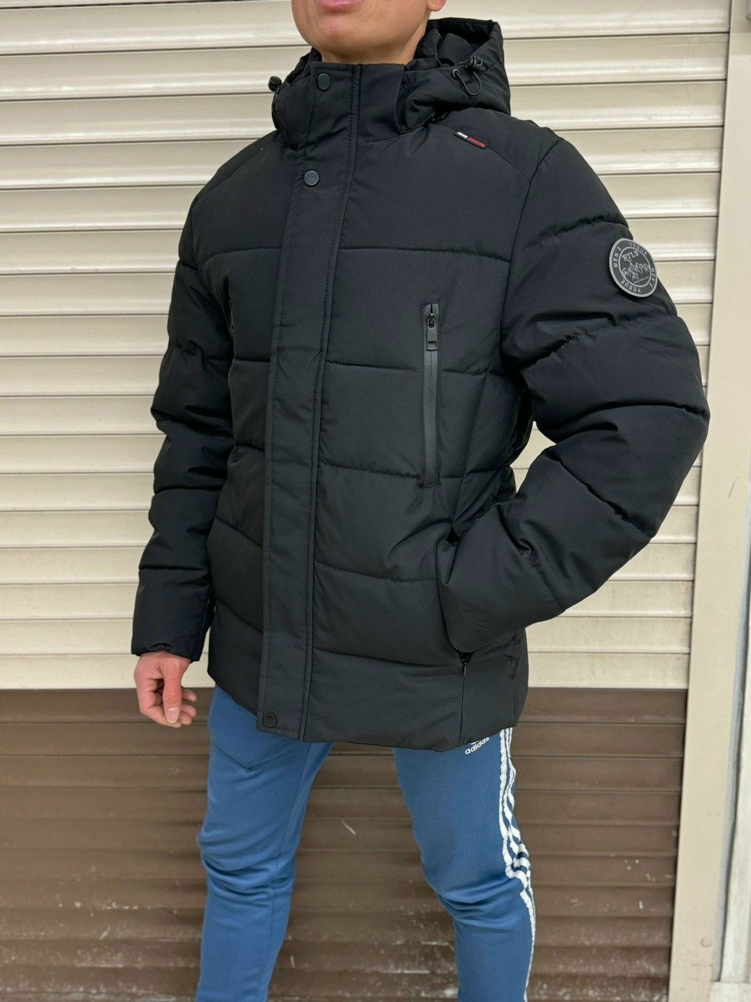 мужская зимняя куртка,зимние куртки,куртка мужской,куртка мужская зимняя romada,куртка мужская зимняя пуховик