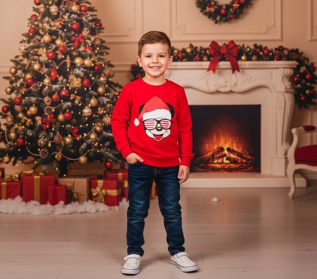 джемпер детский,новогодний джемпер,джемпер детский для мальчика,кофта для мальчика,детский свитшот