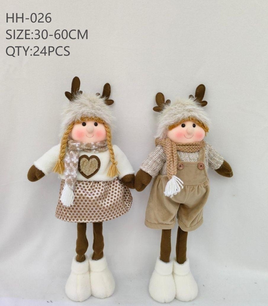 игрушка,кукла эльф,плюшевая кукла,интерьерная кукла,кукла рождественская