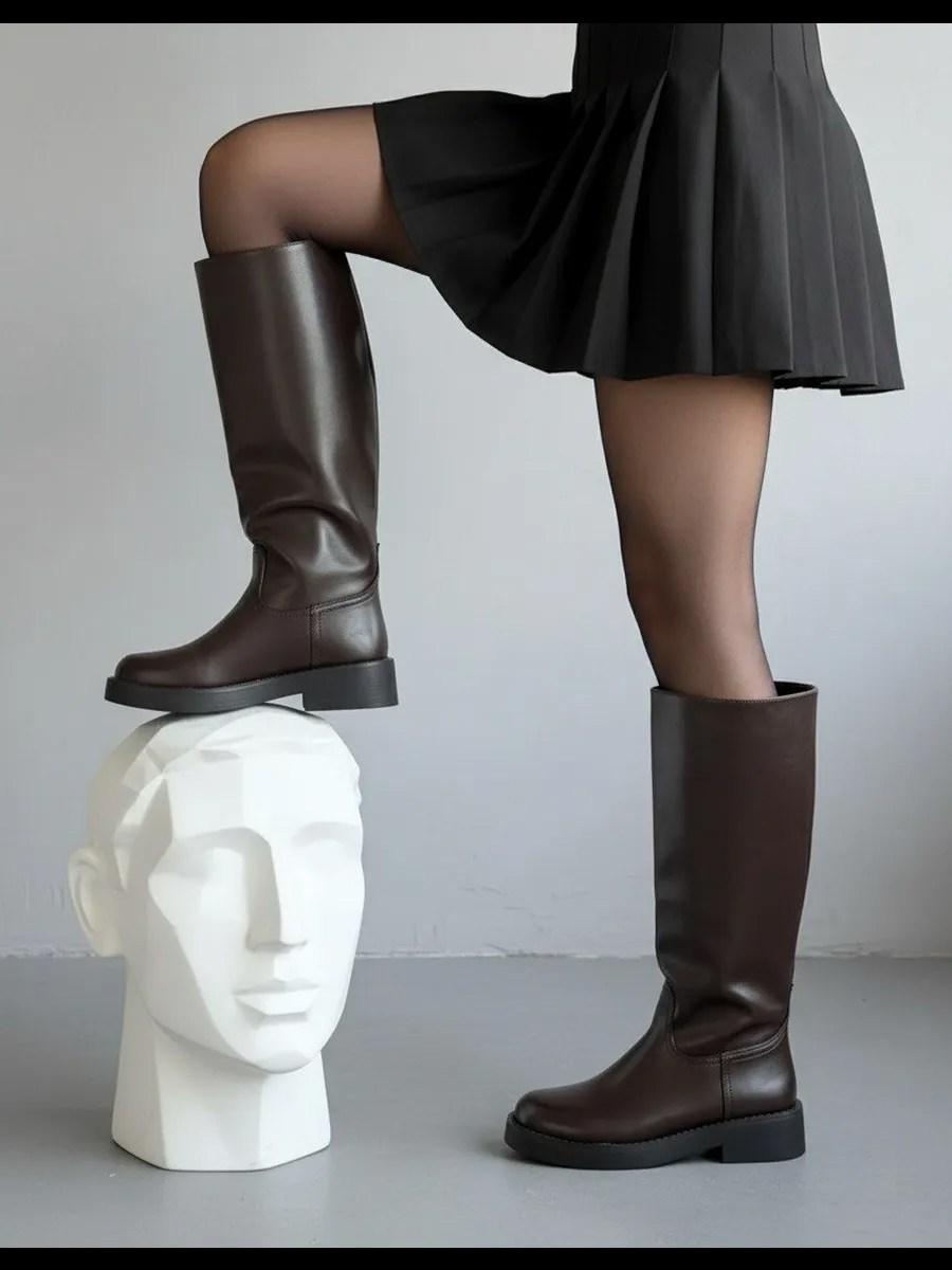 ,женские сапоги,сапоги трубы,сапоги высокие,стильные сапоги