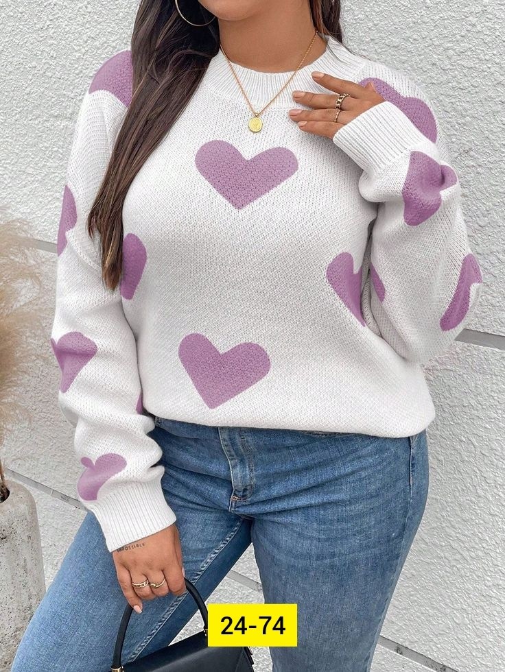 кофта женская,свитера женские,свитер удлиненная,свитер,свитер с сердцем