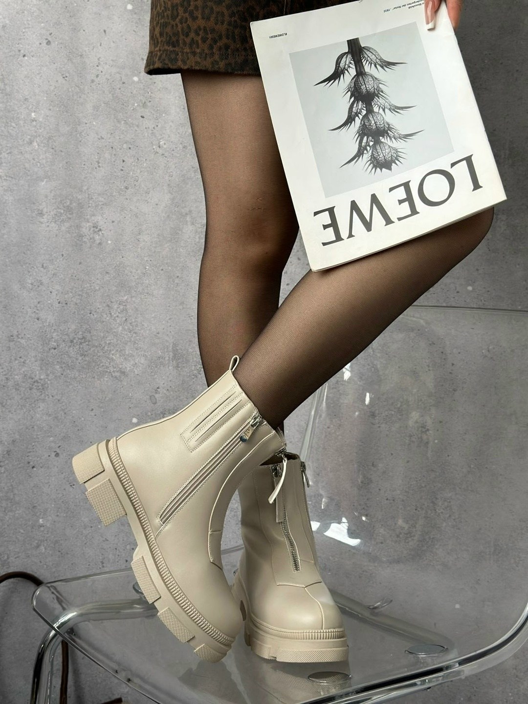 женские ботинки,женская  зимняя,,женские зимние ботинки,зимняя