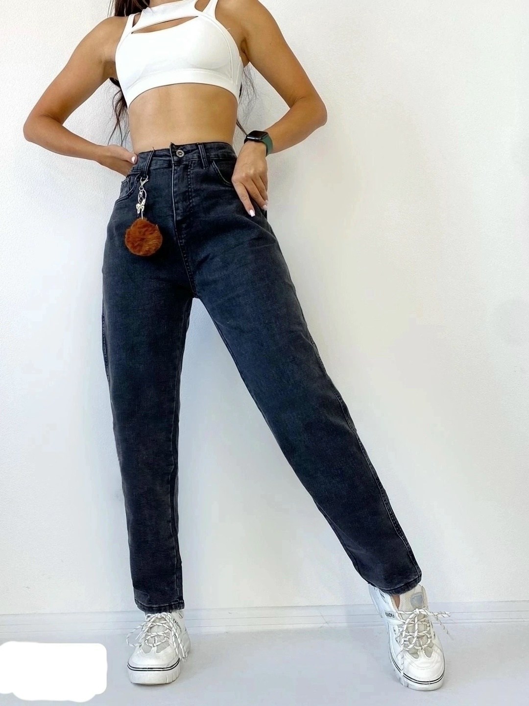 меховой брелок,брелок пушистый,пушистые брелки,брелок с помпоном,модные брелки