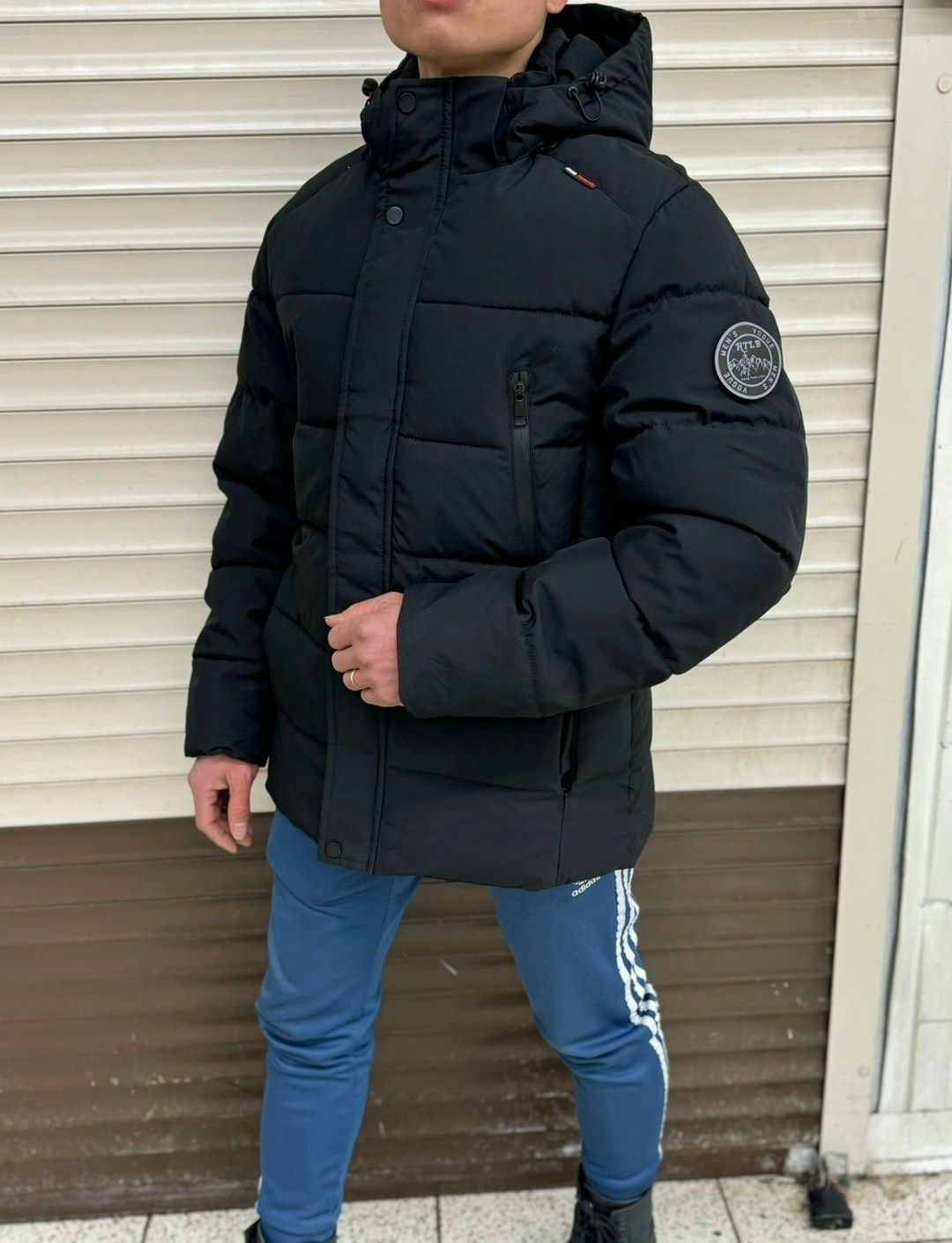 мужская зимняя куртка,зимние куртки,куртка мужской,куртка мужская зимняя romada,куртка мужская зимняя пуховик