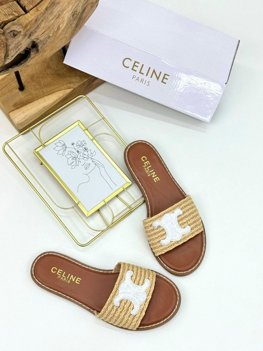 шлепки селин,,женские шлепанцы,сандалии модные,женские сандалии