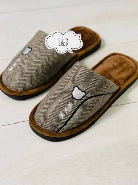Тапочки