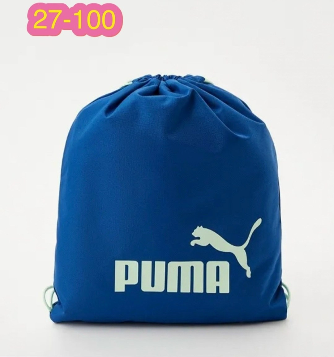puma phase gym sack,мешок puma,мешок спортивная для обуви,спортивный мешок,puma рюкзак