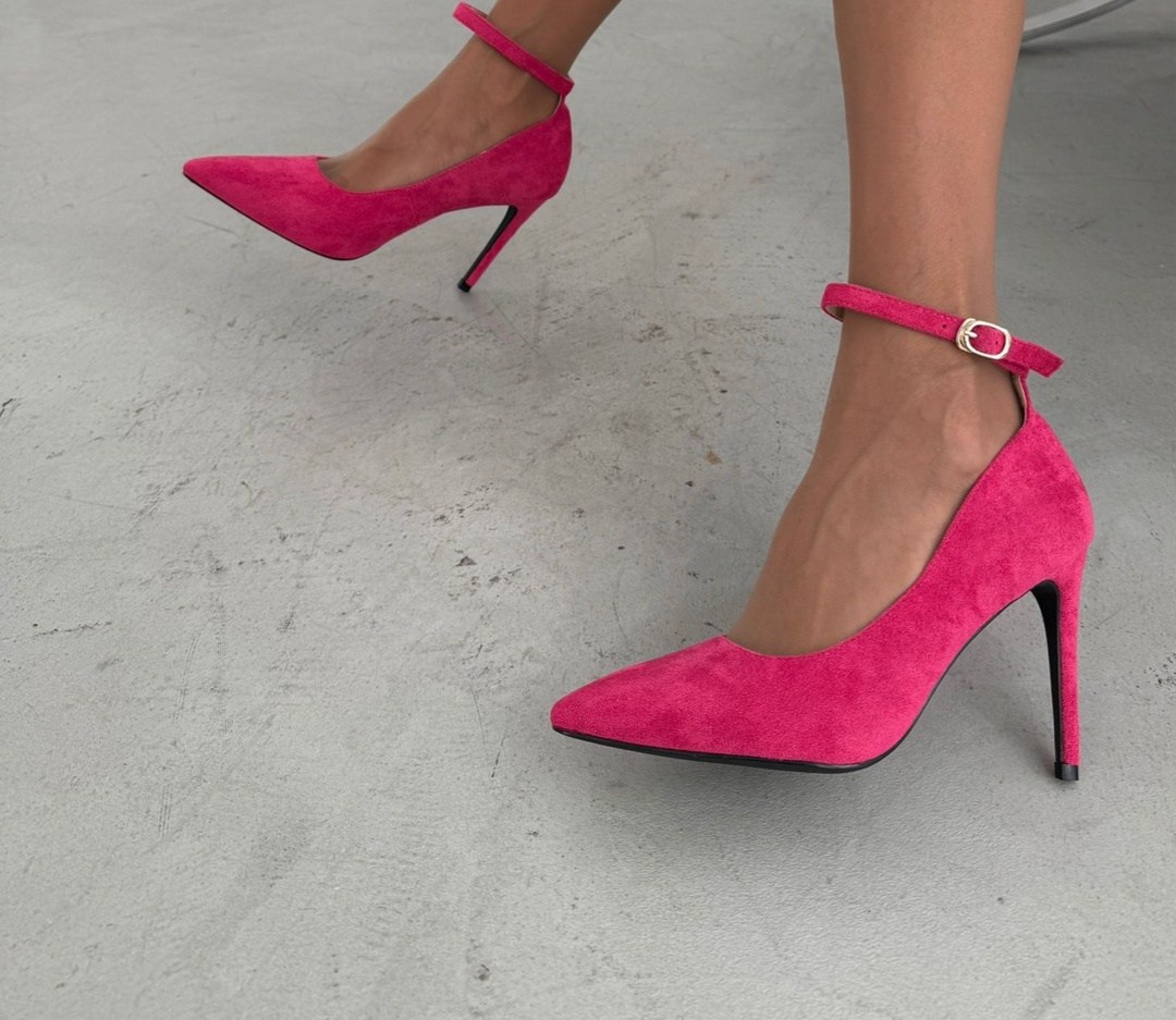 туфли лодочка,туфли замша,туфли эконика розовые,розовые замшевые туфли,женская