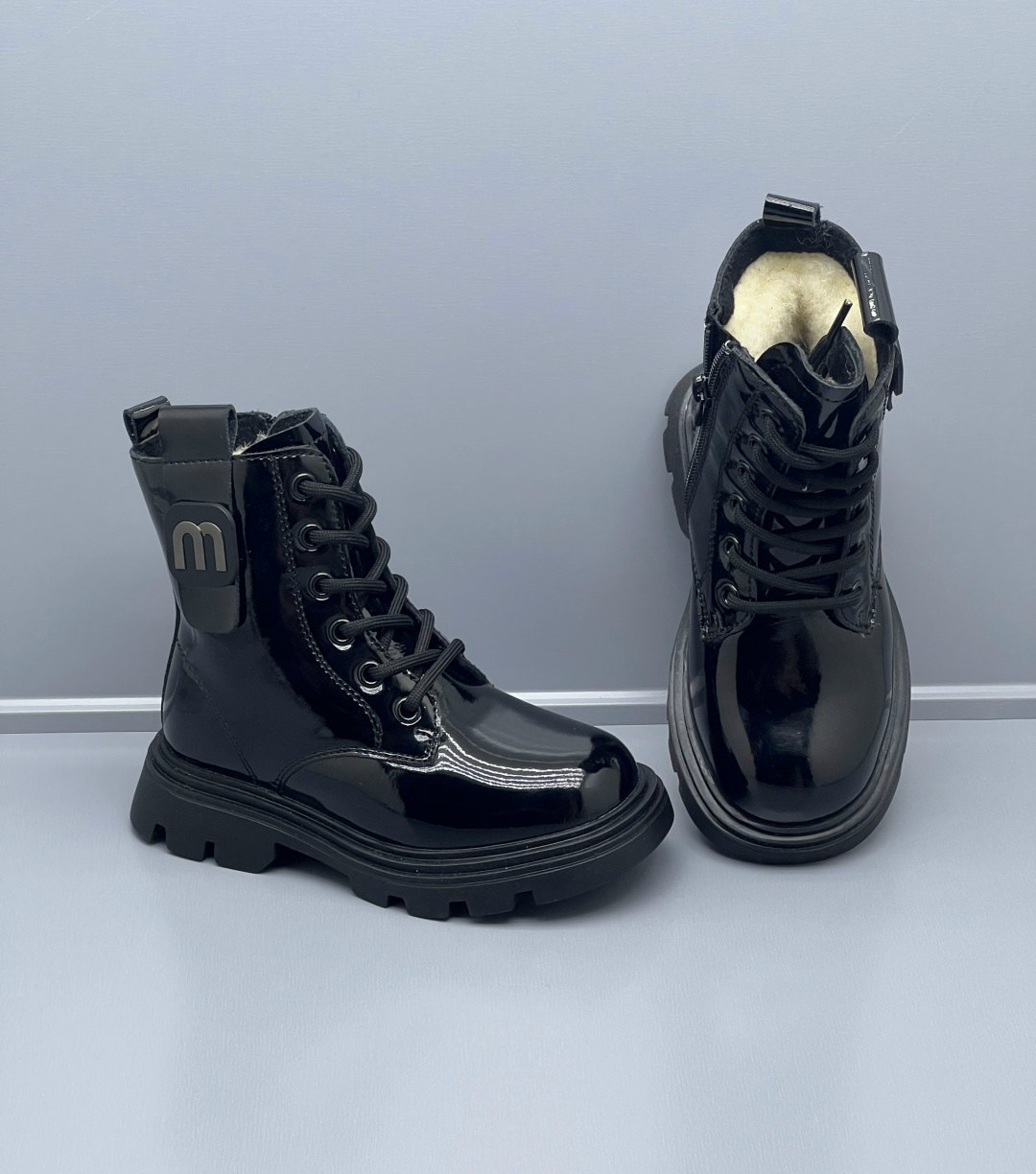 детские ботинки,,ботинки,ботинка для девочек,ботинки лаковые для девочек