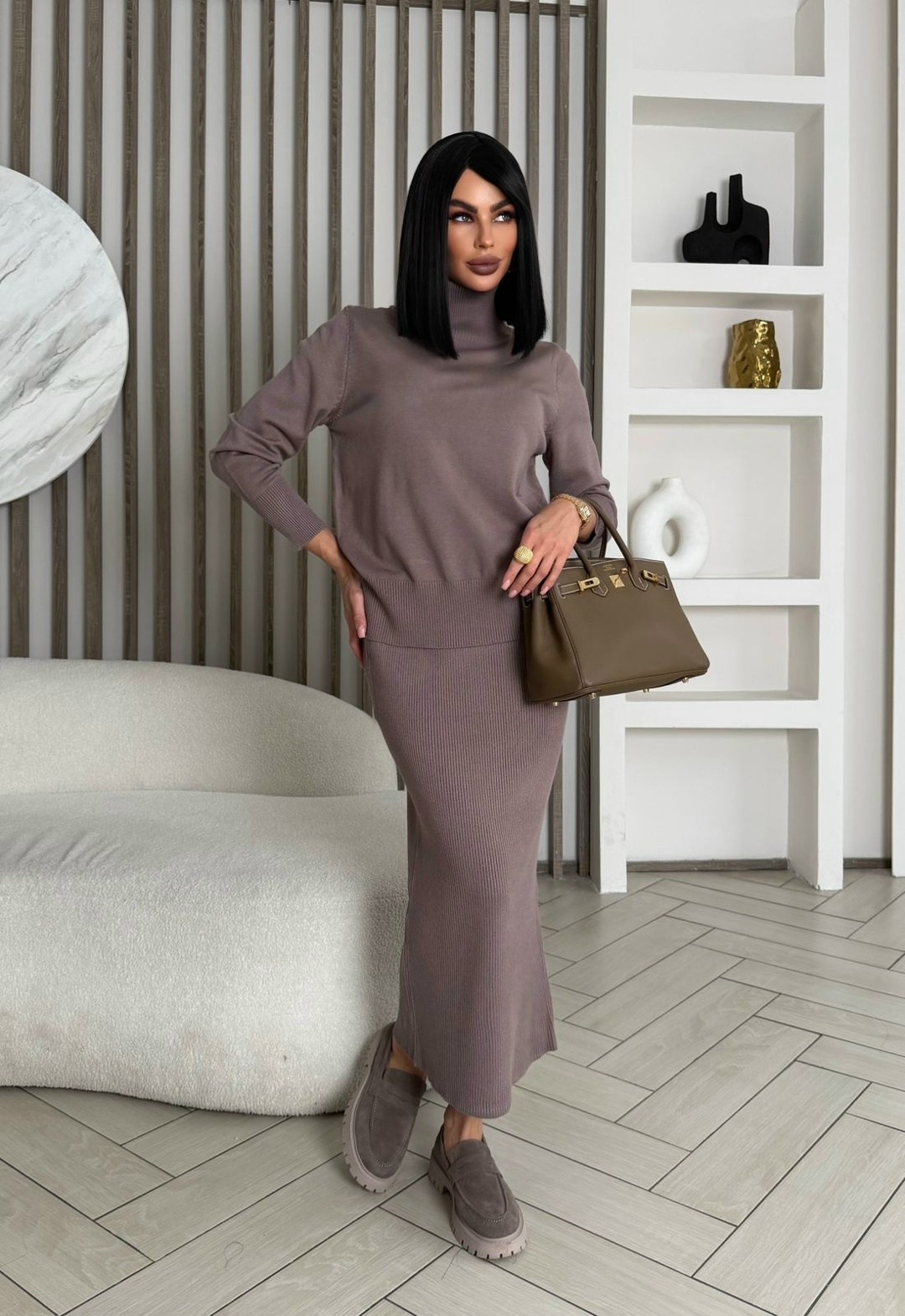 костюм с юбкой трикотажный теплый,женский трикотажный костюм с юбкой,трикотажные костюмы с юбкой,вязаный костюм с юбкой,трикотажный костюм с юбкой миди