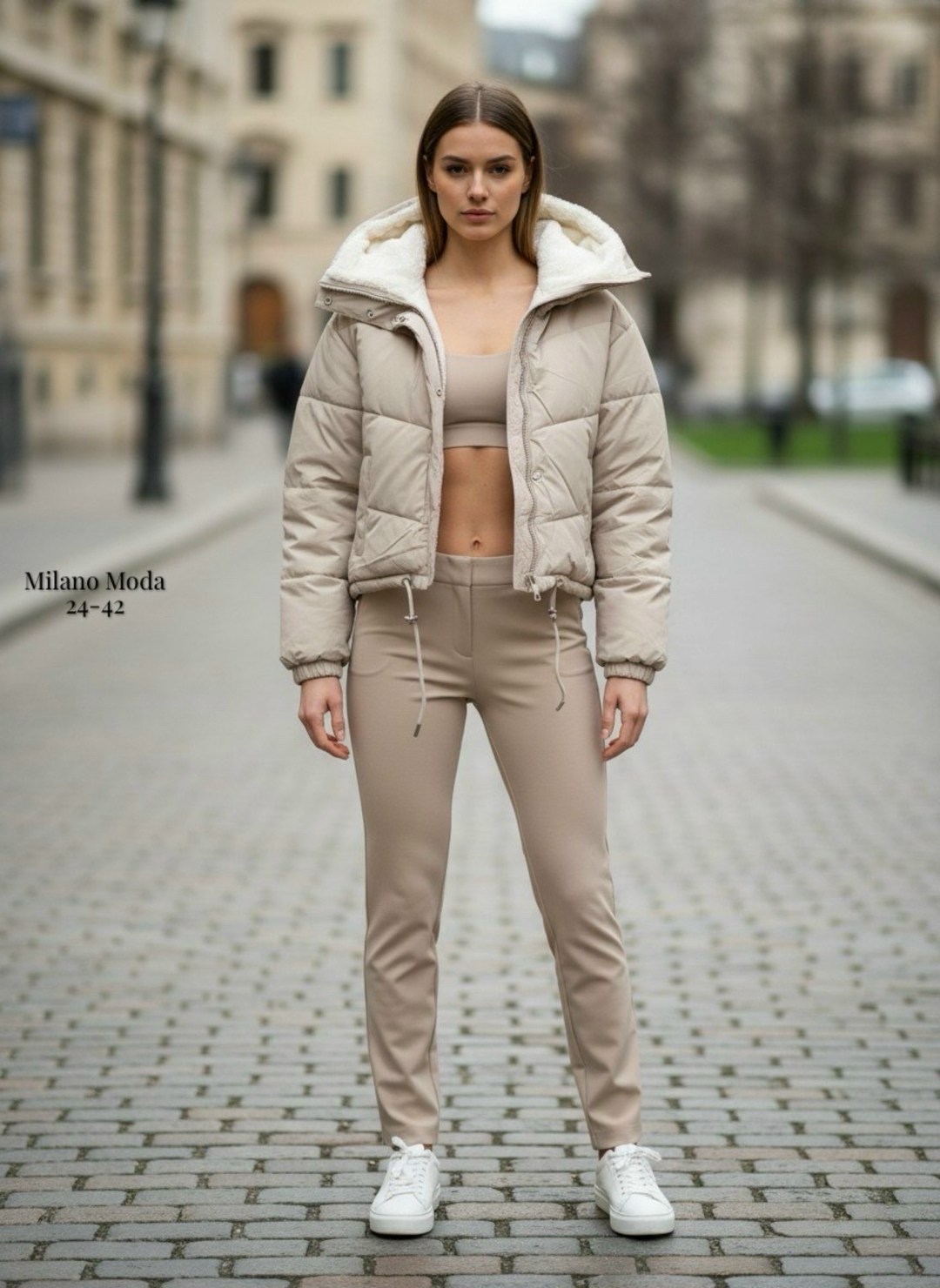 модные пуховики,куртка женская,модная куртка,куртка оверсайз,куртка зимняя женская