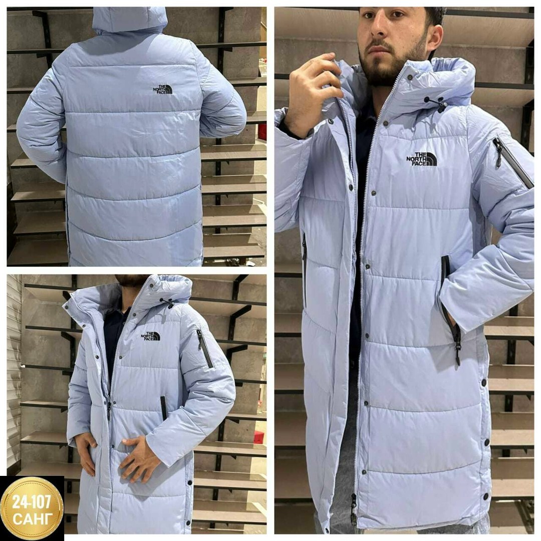 пальто пуховое the north face,пуховик повседневный,пуховик the north face,длинный пуховик,пуховик