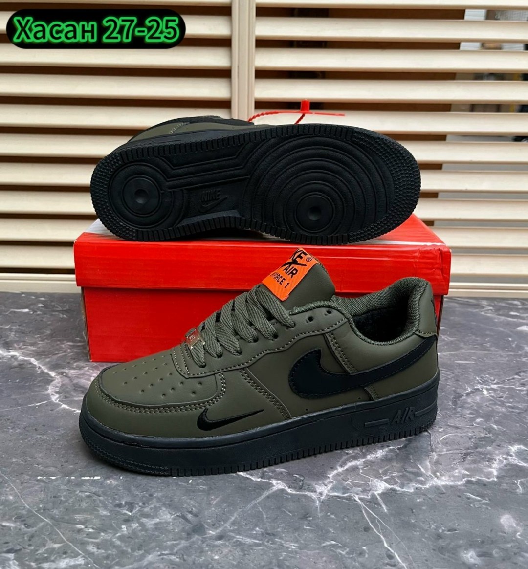 кроссовки,nike air force 1 хаки,кросcовки nike air force 1,nike air force 1,nike air force 1 low