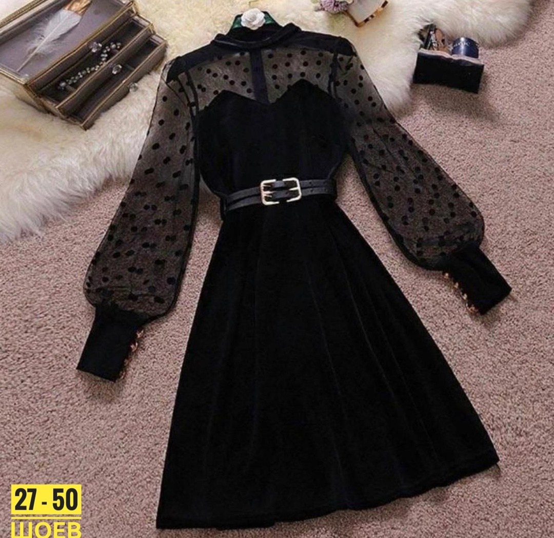 платье сеточка,платье черное,платье 👗,платье женская,элегантное платье
