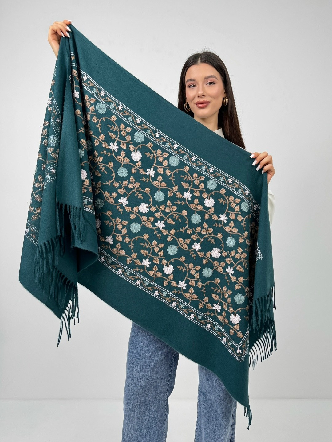 палантин женские,палантин кашемировый,палантин теплый,шарфы и палантины,палантин