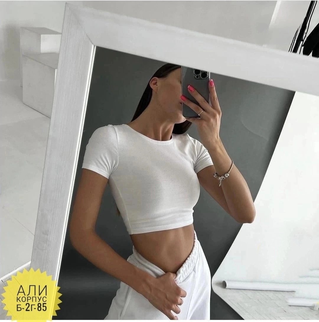 футболки комплект,кроп топ,кроп топ футболка,топы модные,футболки топы