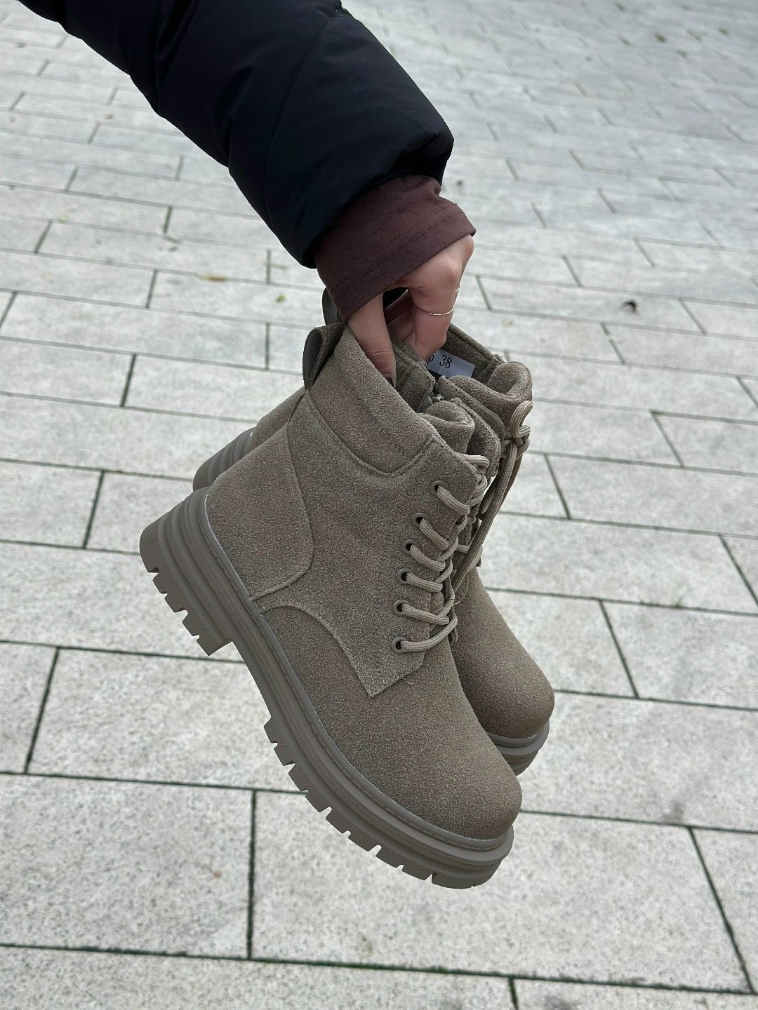 ,женские ботинки,женская , теплая,ботинка женские зимние