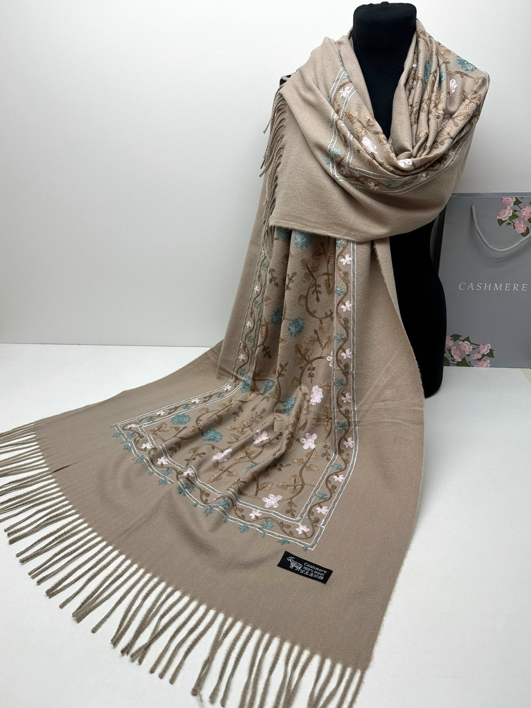 шарф кашемир палантин,палантин женские,шарф женский теплый палантин подарок,палантин теплый cashmere,палантин теплый