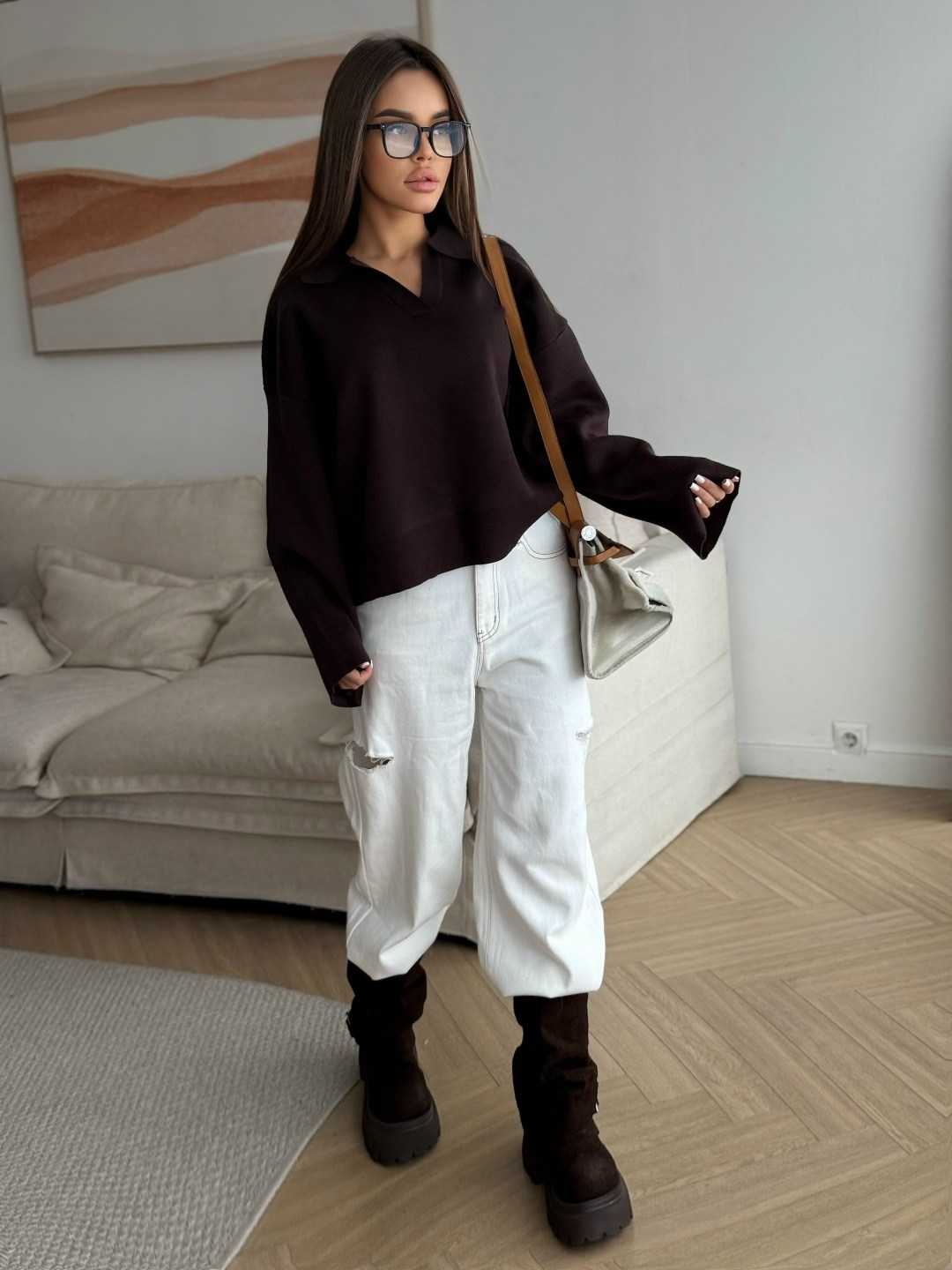 женская кофта,свитшот женская,кофта поло,кофта оверсайз,модный джемпер