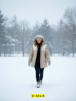 Верхняя одежда