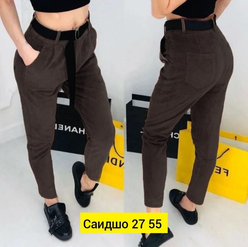 кожаные штаны женские на резинке,джоггеры женские,брюки эко кожа,брюки женские кожаные,укороченные брюки кожзам