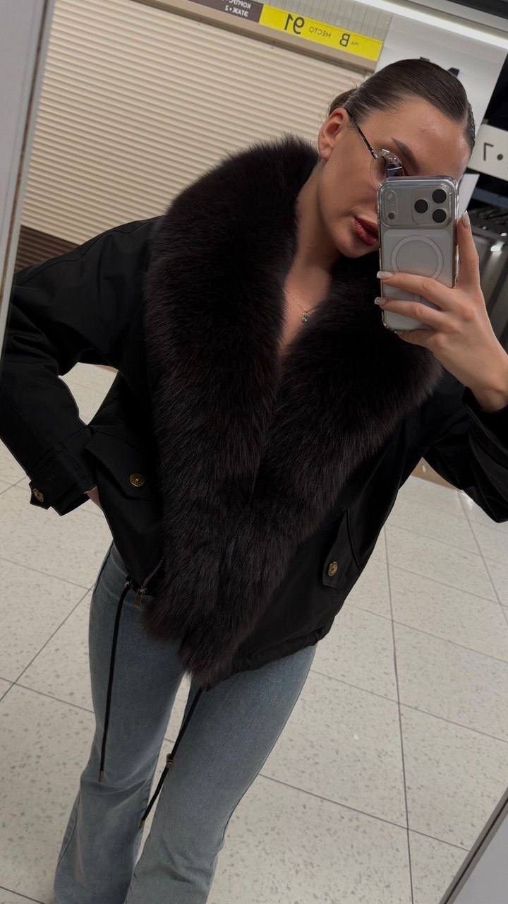 стильные пуховики,куртка с мехом,пуховики с мехом,пуховики с натуральным мехом,зимние куртки