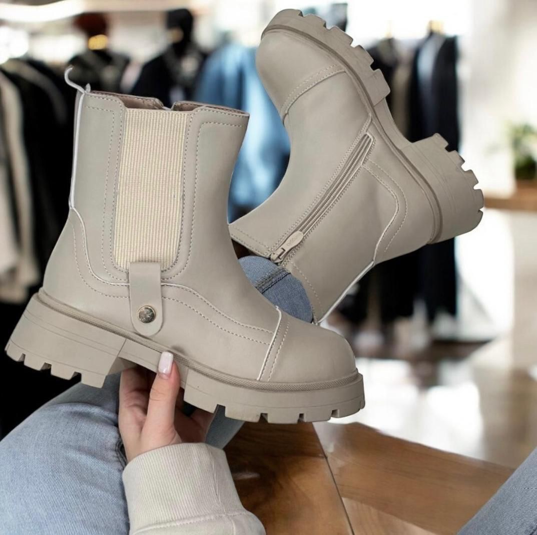 ботинки женские,стильные ботинки,ботинки челси,женская , модная