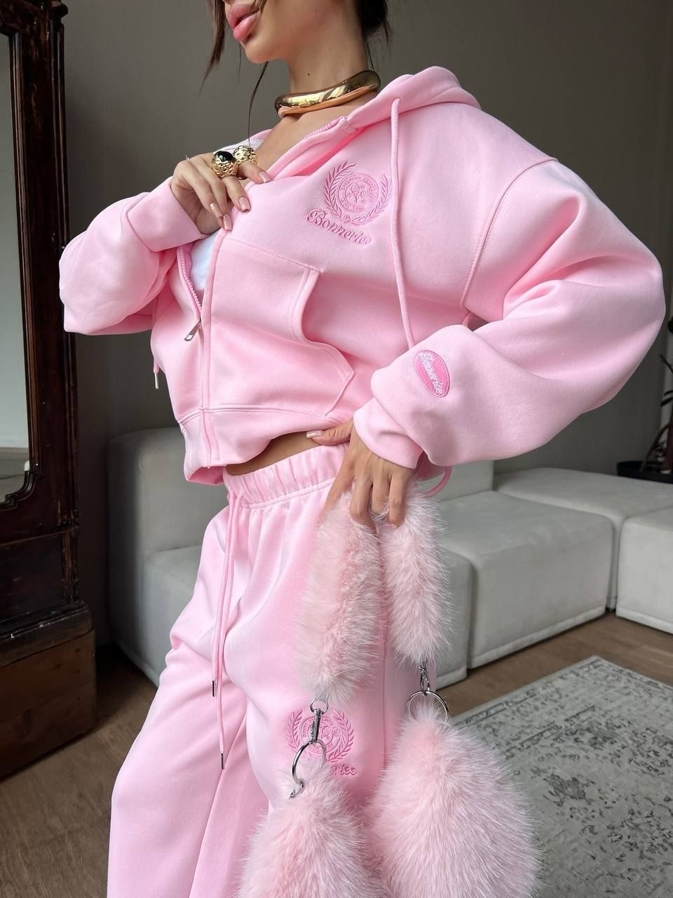 розовый костюм,женские костюмы спортивные,спортивные костюм,женский костюм