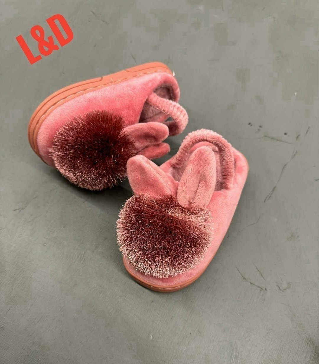 тапочки домашние теплые,,детские пушистые тапочки,домашние тапочки,тапочки детские теплые