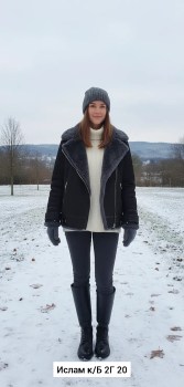 Верхняя одежда