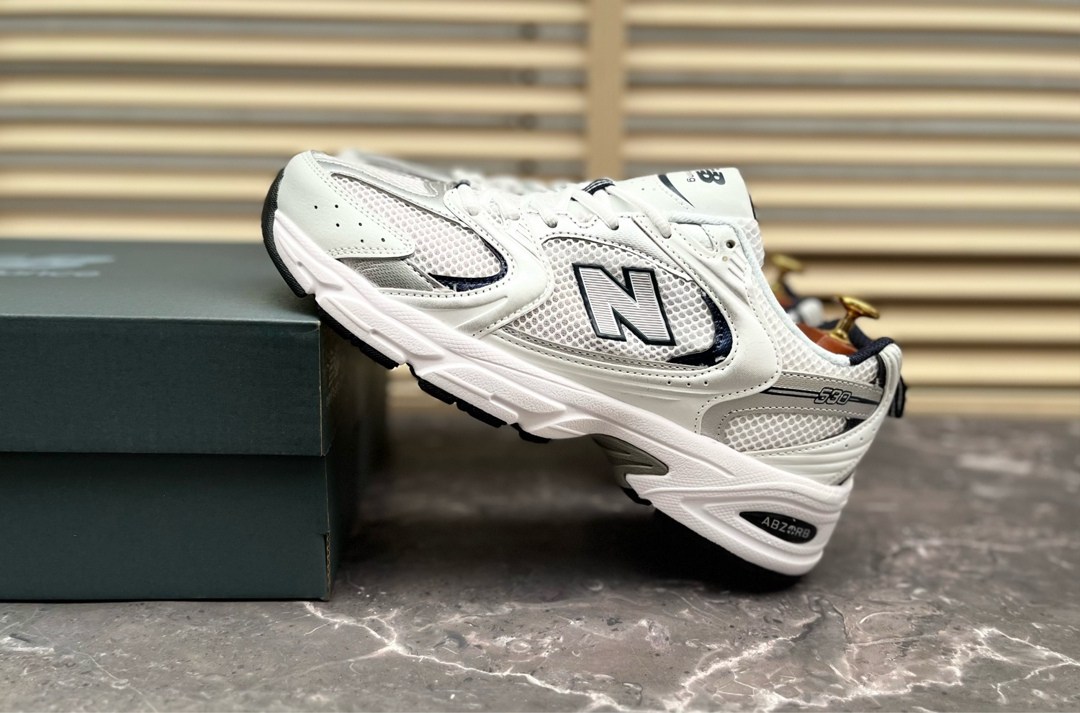 кроссовки new balance 530,кроссовки,кроссовки new balance 530 белого,кроссовки new balance 530 silver white,кроссовки new balance