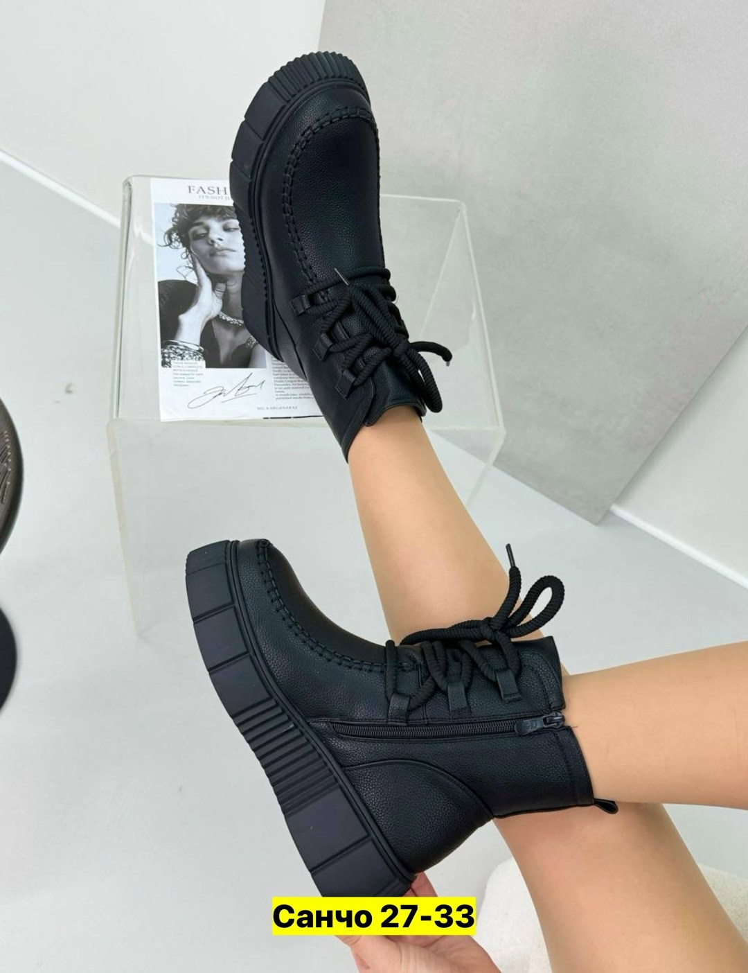 ,ботинка женские зимние,женские ботинки,ботинки на массивной подошве,зимняя женская