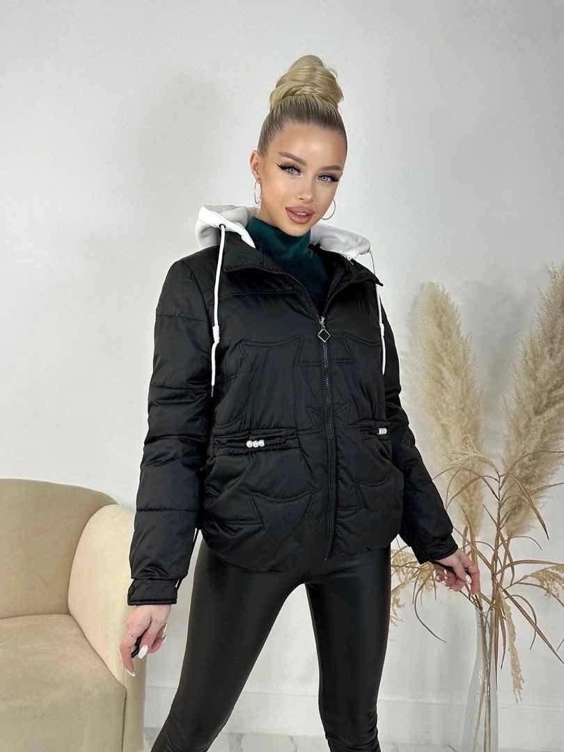 куртка женская,модные куртки 2025,стильная куртка,белая куртка,демисезонная куртка