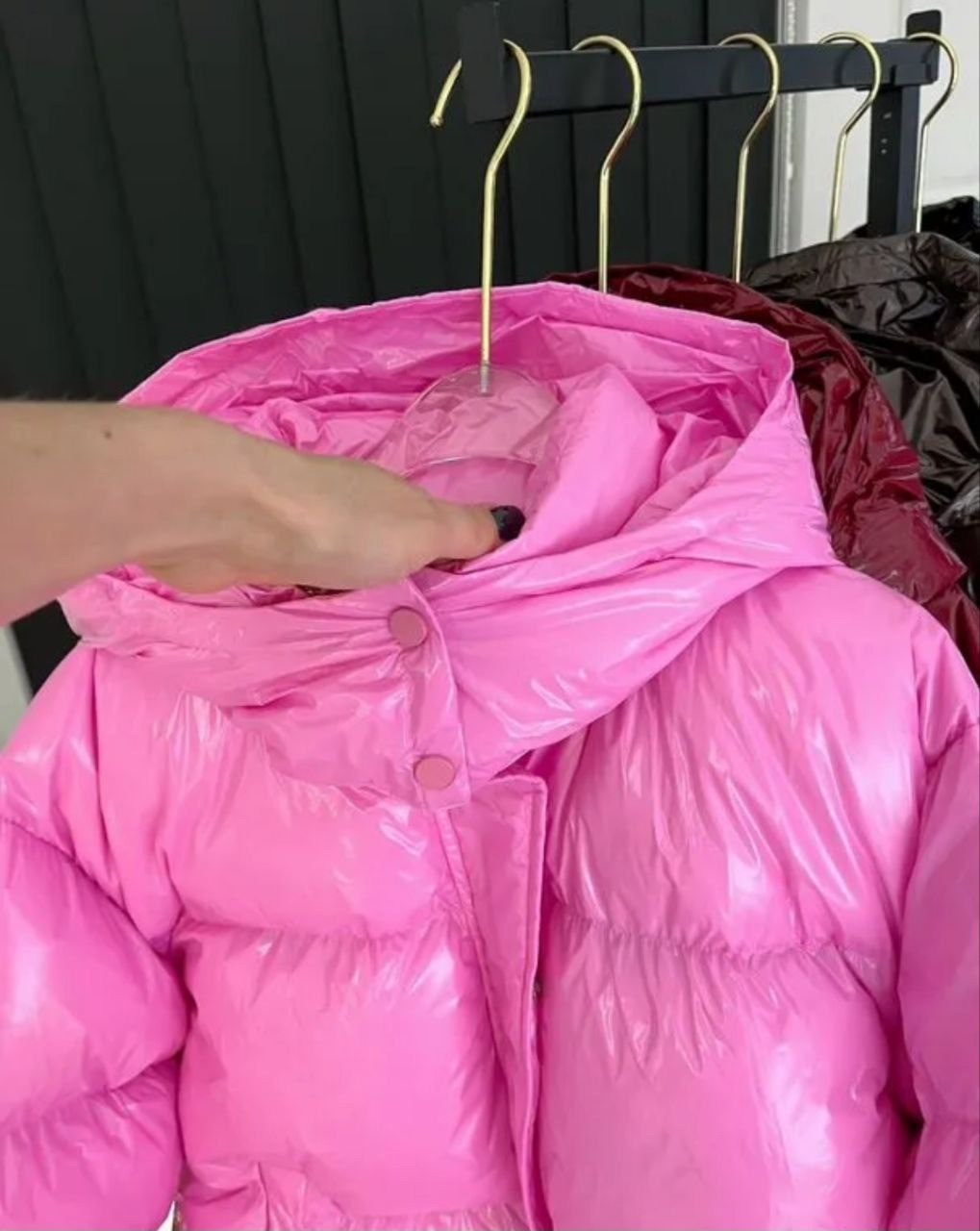 куртка пуховик,зимние куртки,модная куртка,пуховик,пуховик куртка зимний