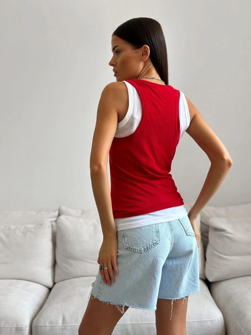 майка женская,майка лапша женская,майка топ,майка лапша,майка