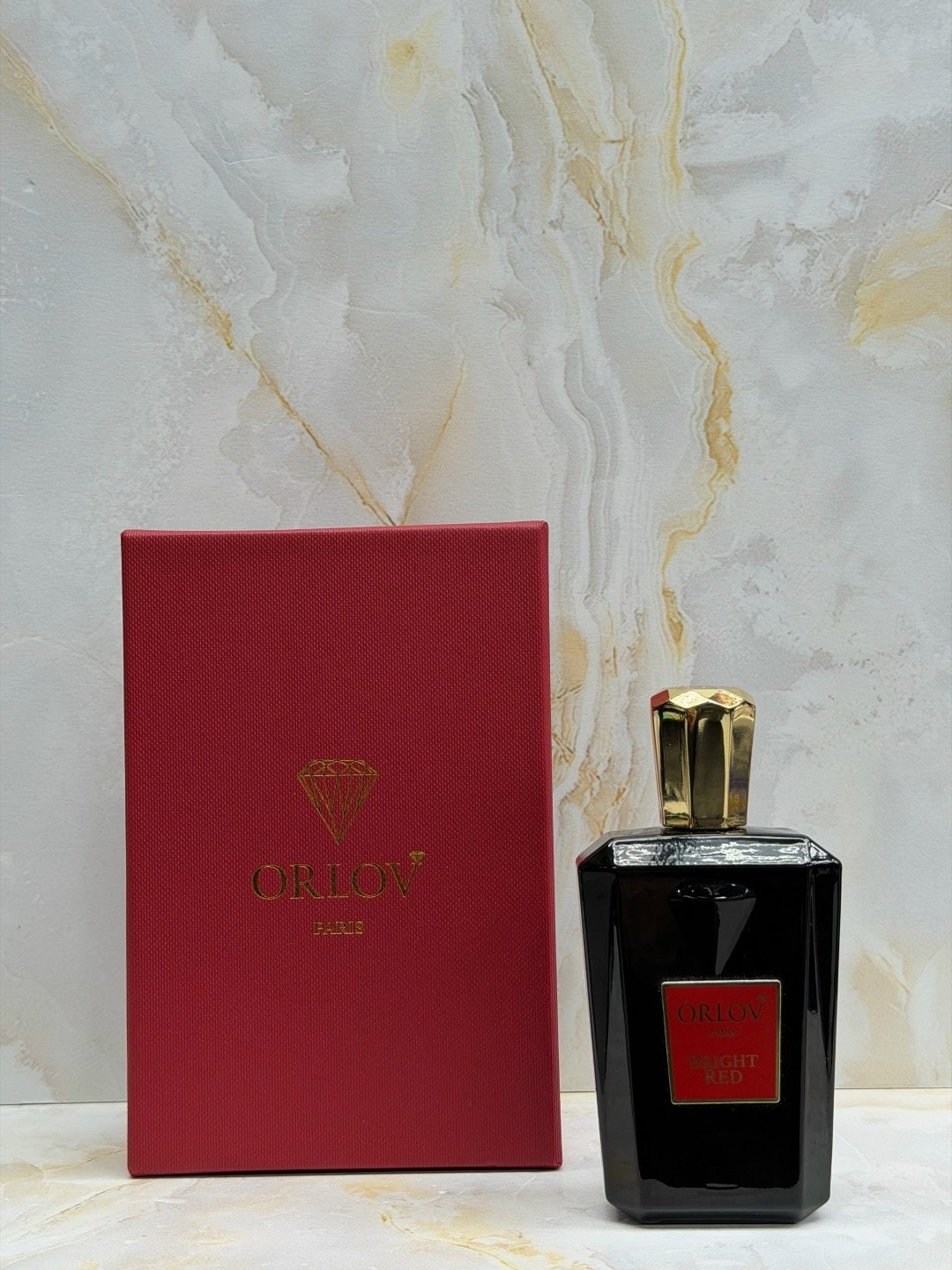 orlov de young red парфюм,парфюмерная вода orlov paris,orlov paris bright red,orlov paris de young red 75 ml,orlov paris de young red