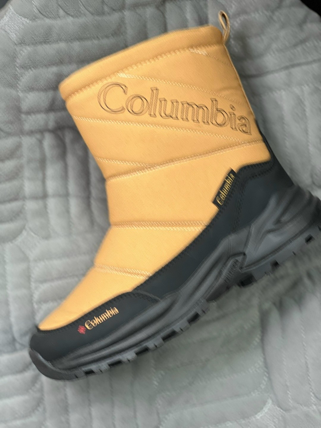 зимние дутики columbia арт. 700-321,дутики мужские зимние columbia,дутики columbia,дутики columbia мужские,сапоги columbia