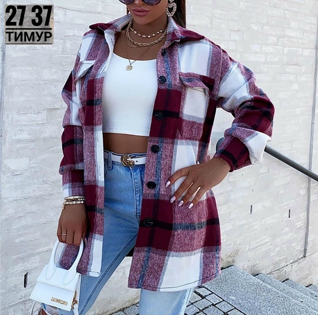 фланелевая рубашка женская,теплая рубашка женская,теплая рубашка,рубашка женская в клетку,клетчатая рубашка женская