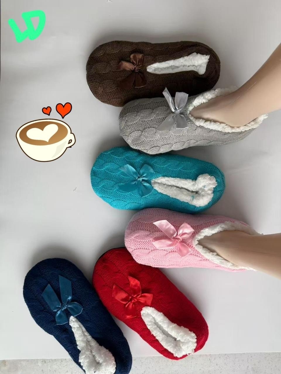 теплые домашние тапочки,тапочки домашние женские,домашние тапочки мягкие,домашние тапочки,вязаные домашние тапочки