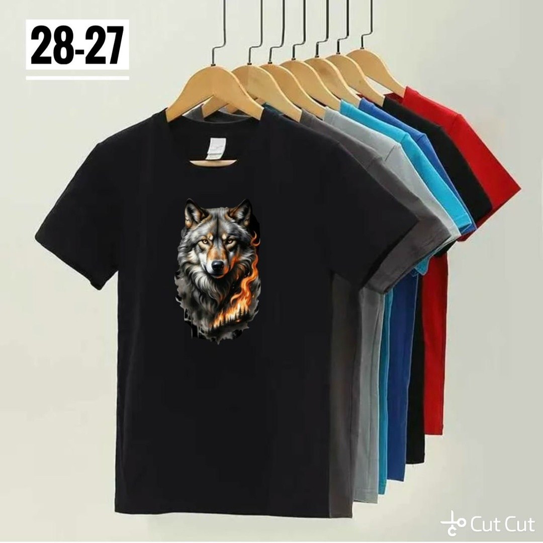футболка мужская,футболки для мужчин,футболка волки,футболки женские мужские,футболка