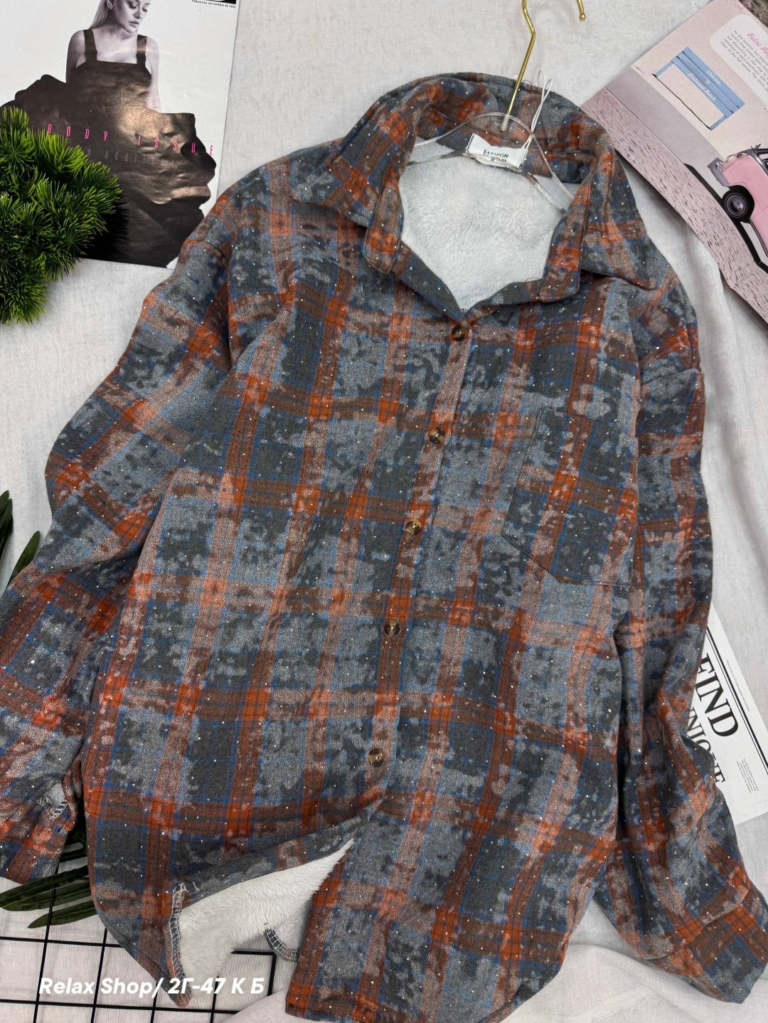 рубашка женская в клетку оверсайз,женская рубашка в клетку,рубашка клетка,рубашка в клетку в стиле оверсайз,клетчатая рубашка