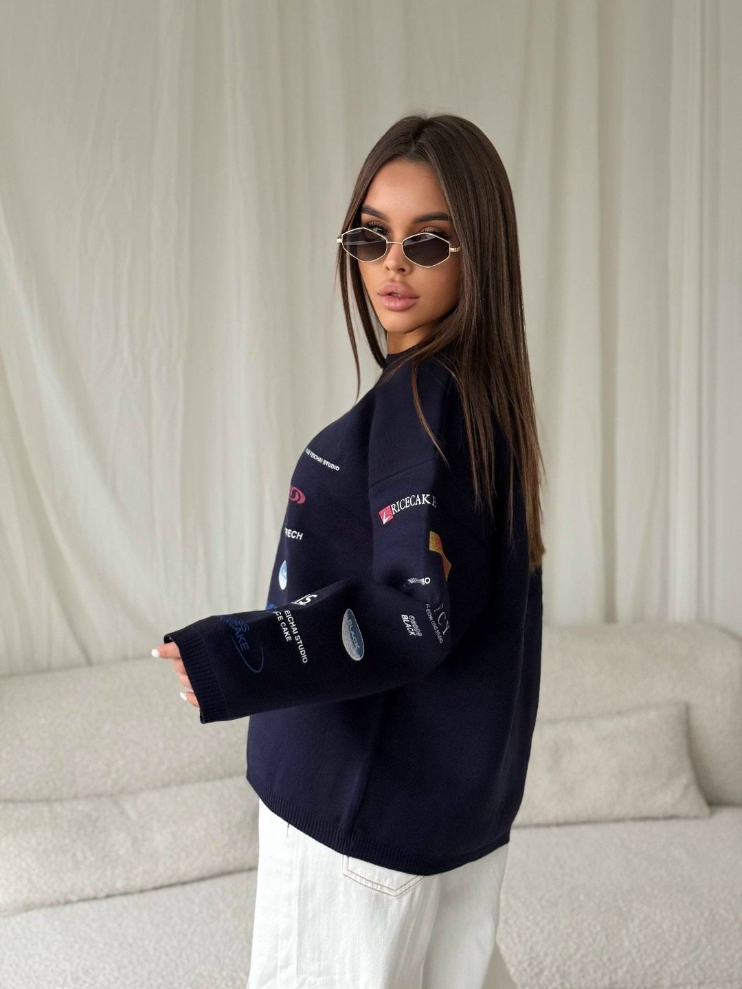 свитшот женская,женская кофта,свитшот свободного кроя,кофта оверсайз свитшот,