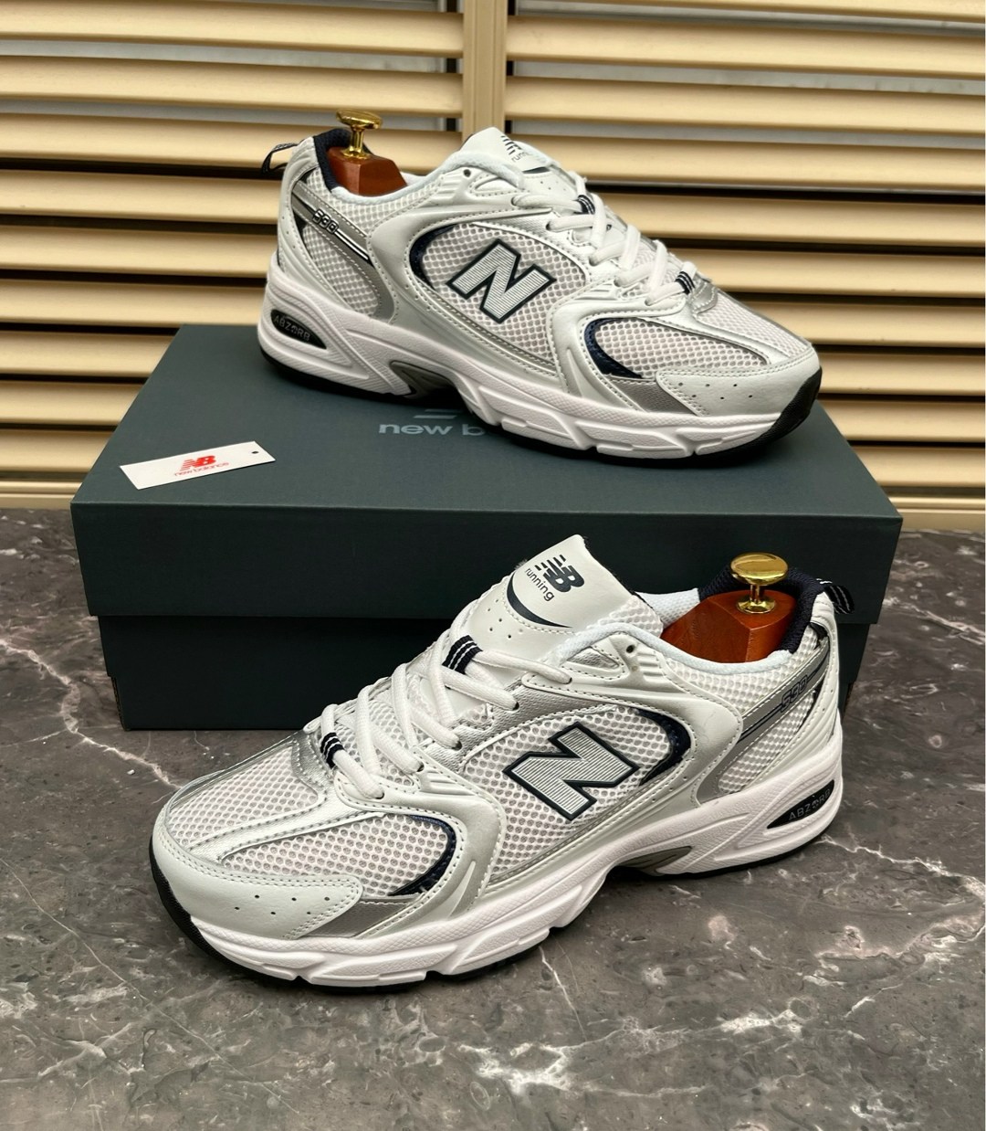 кроссовки new balance 530,кроссовки,кроссовки new balance 530 белого,кроссовки new balance 530 silver white,кроссовки new balance